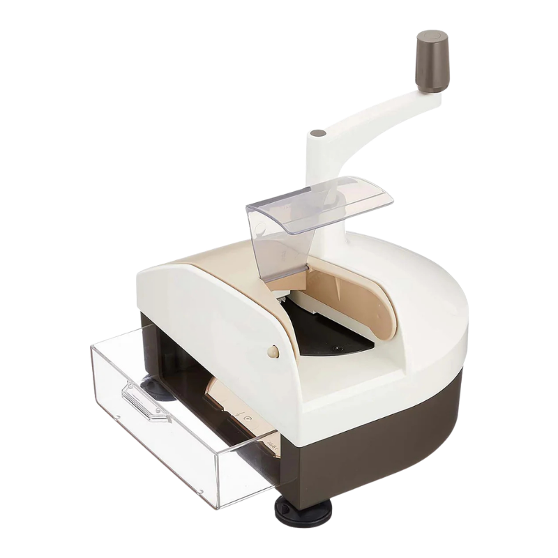 Dried Bonito Shaving Machine