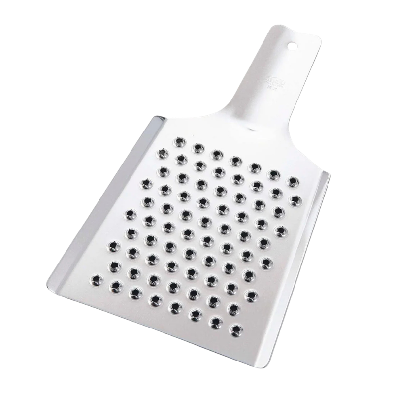Stainless Onoroshi Grater