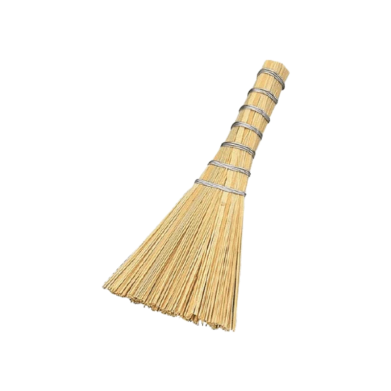 Bamboo Grater Brush
