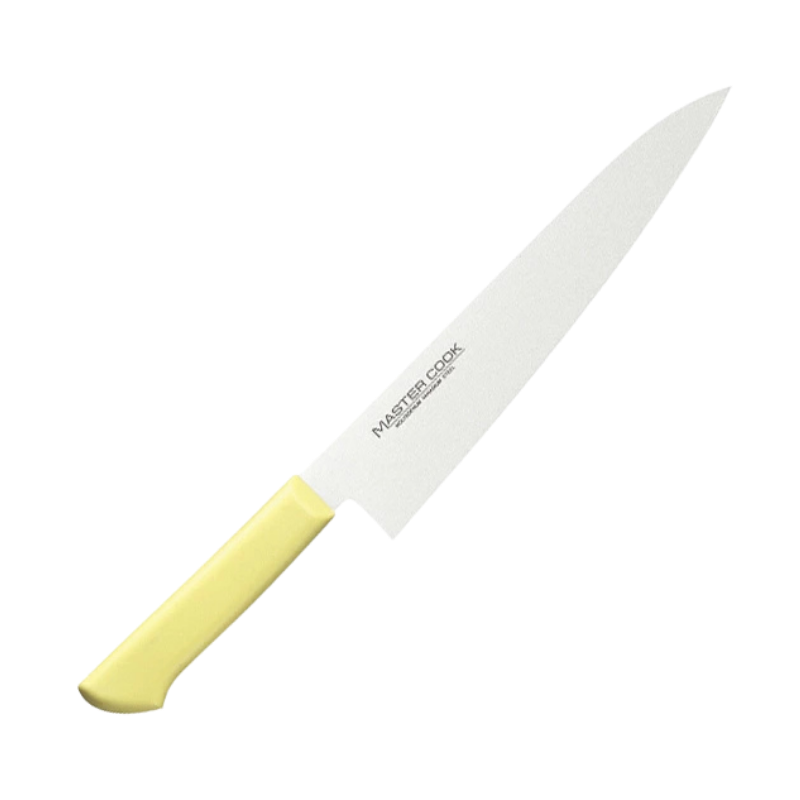 Master Cook Gyuto Knife 210mm