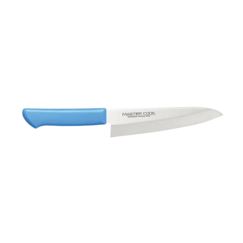 Master Cook Western Deba Knife 180mm
