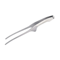Stainless Barbeque Tongs