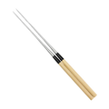 Moribashi Chopstick With Wooden Handle
