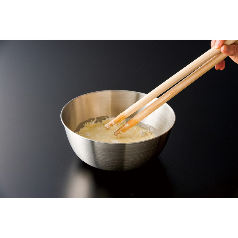 Bamboo Tempura Flour Mixing Chopstick