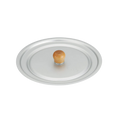 Aluminum Pot Lid