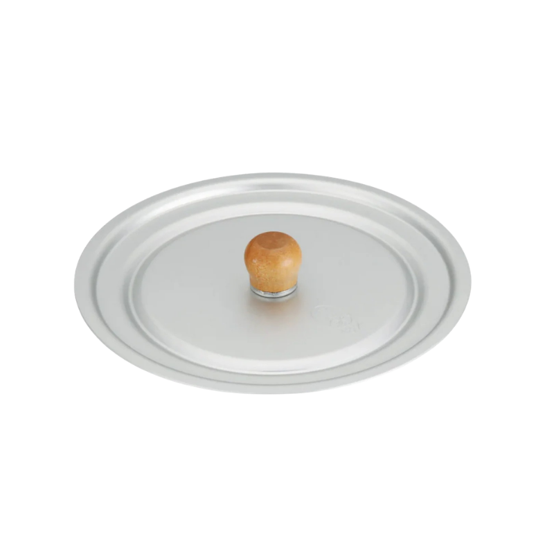 Aluminum Pot Lid