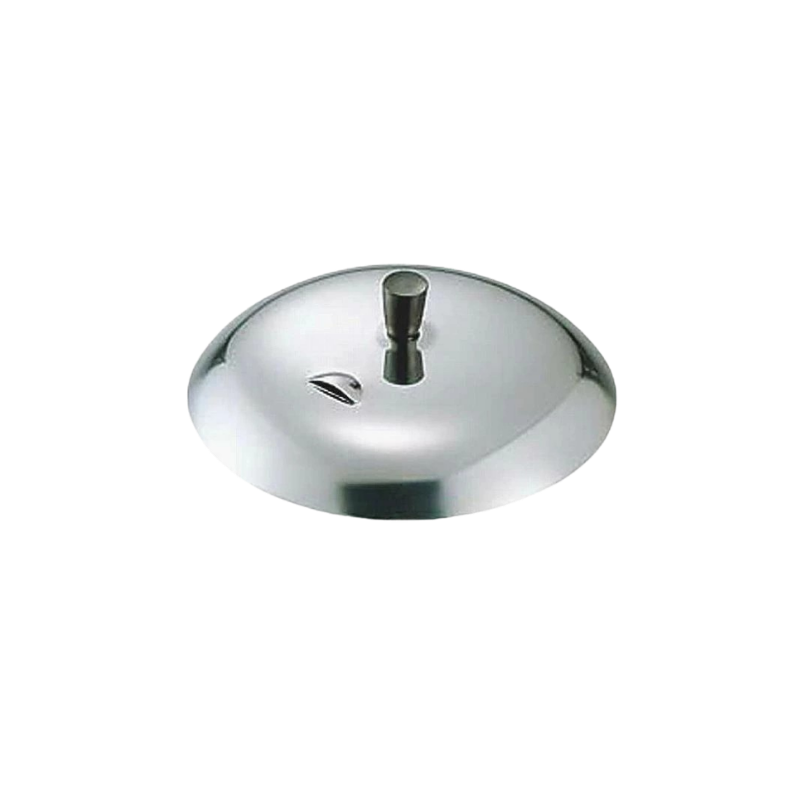 Stainless Oyakodon Lid