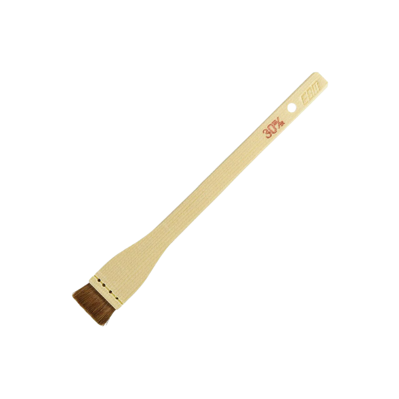Horse Hair Brush For Sushi
