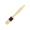 White Goat Hair Brush