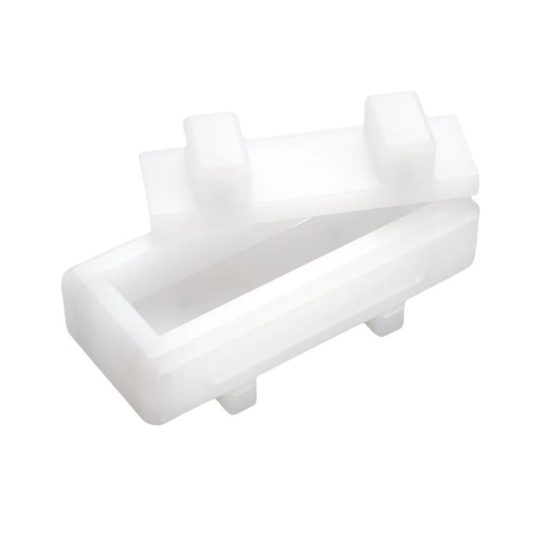 PE Resin Battera Sushi Mold