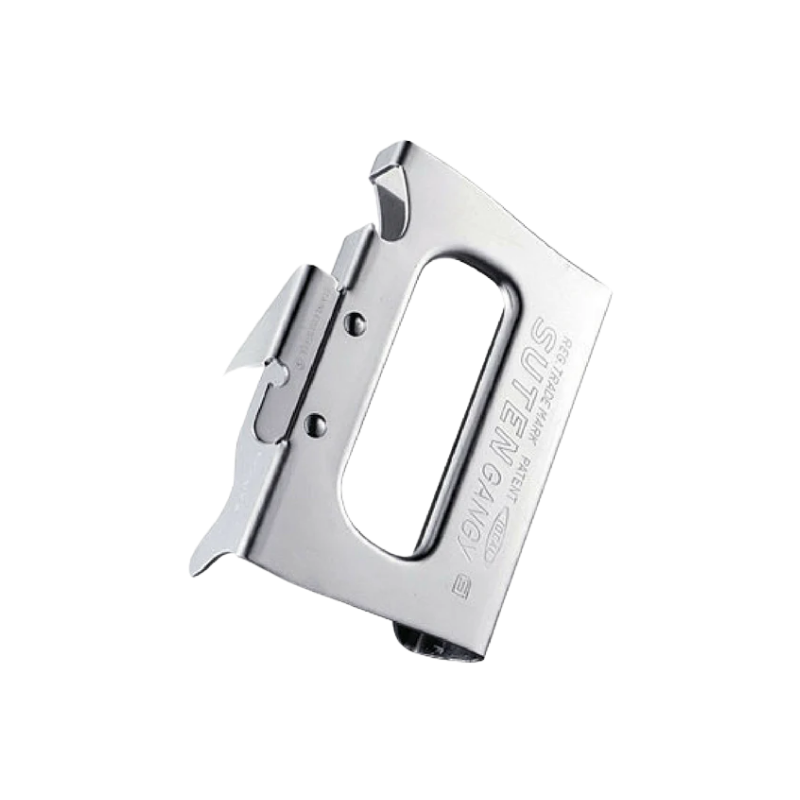 Japanese Can Opener