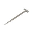 T-Shaped Eel Spike