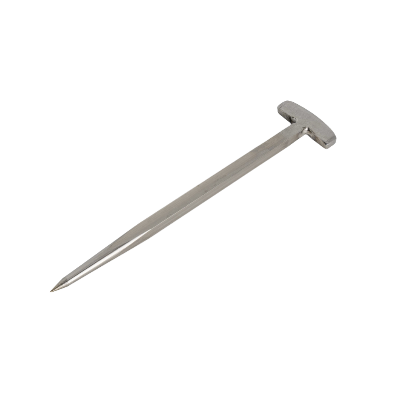 T-Shaped Eel Spike