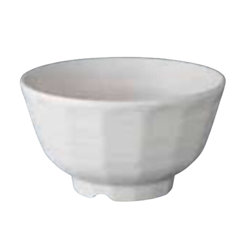 Melamine Kiwami Donburi Bowl Kohiki