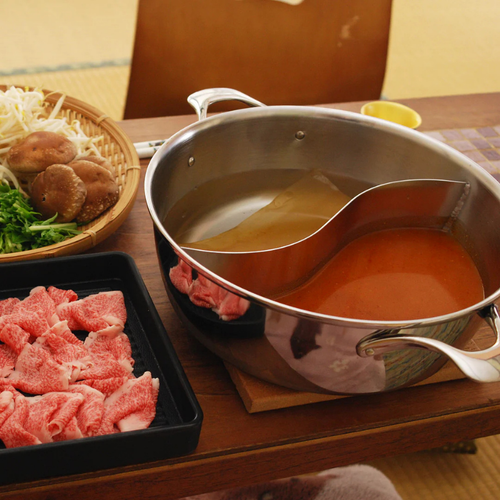 ABS Resin Meat Plate Black