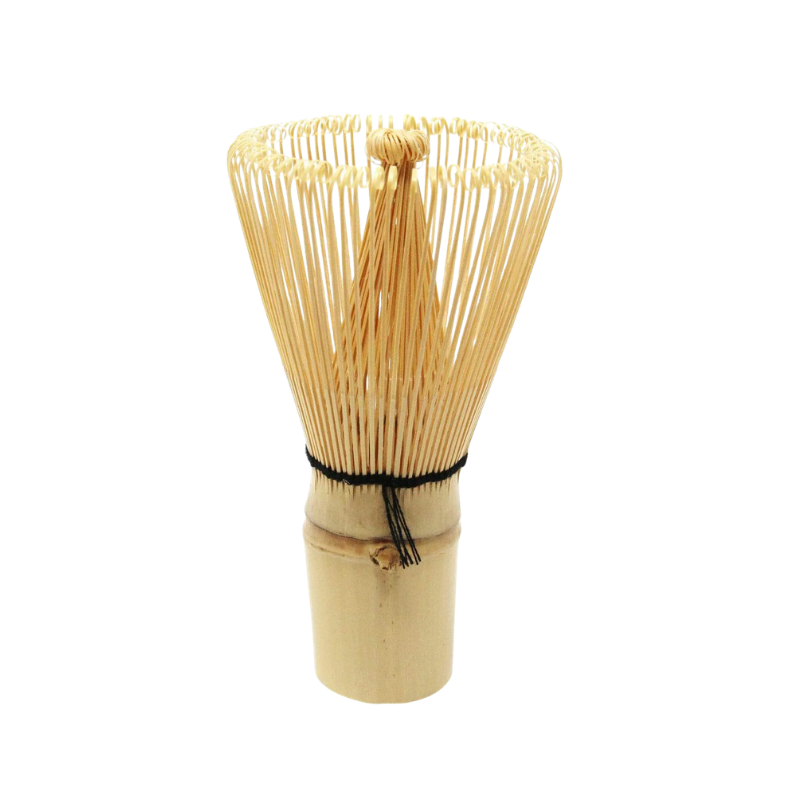 Bamboo Chasen Matcha Tea Whisk