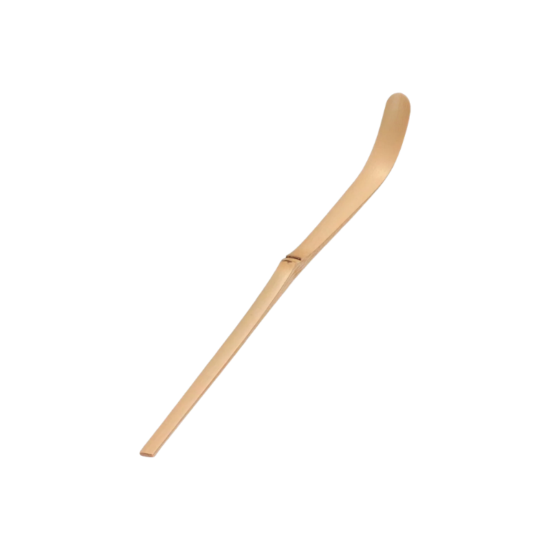 Bamboo Chasaku Tea Ladle