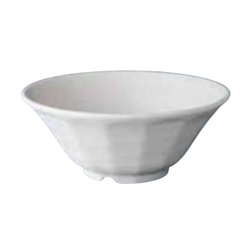 Melamine Kiwami Ramen Bowl Kohiki