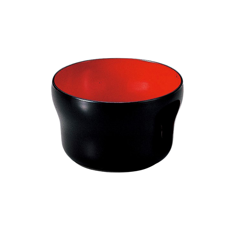 ABS Resin Hisago Soba Choko