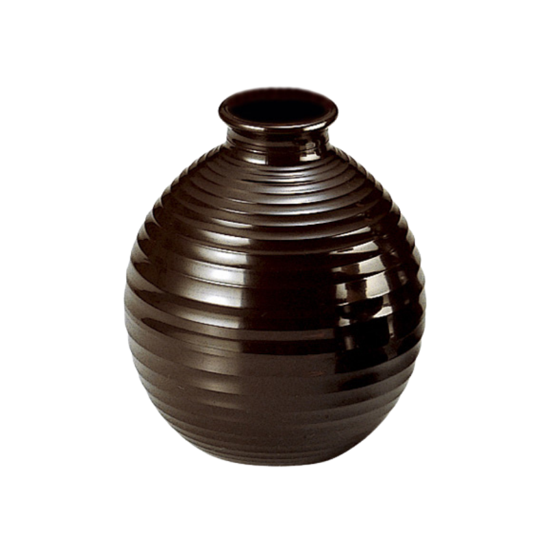 ABS Resin Oval Sobayu Server