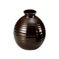 ABS Resin Oval Sobayu Server