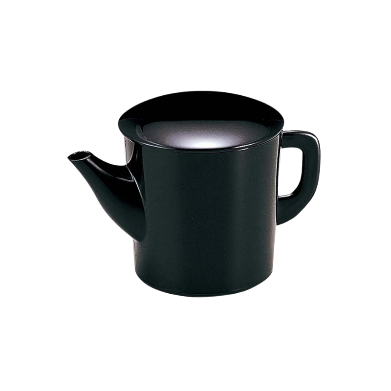 ABS Resin Yutou Sobayu Server Black