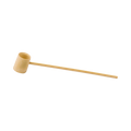 Bamboo Scoop