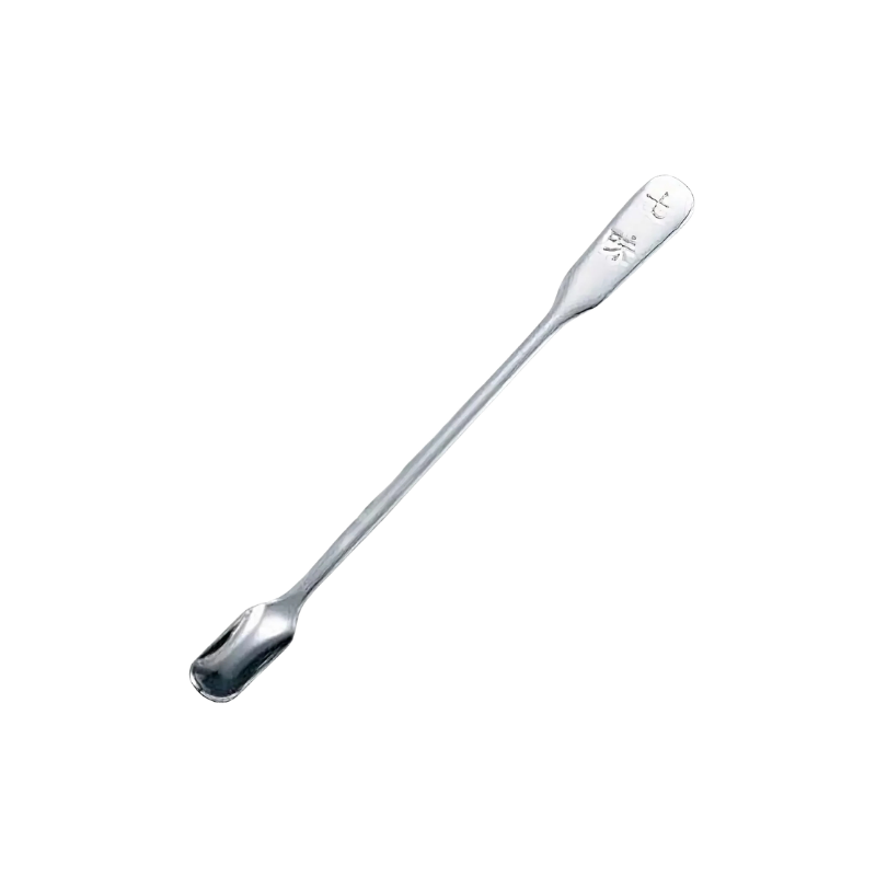 Stainless Shichimi Spoon