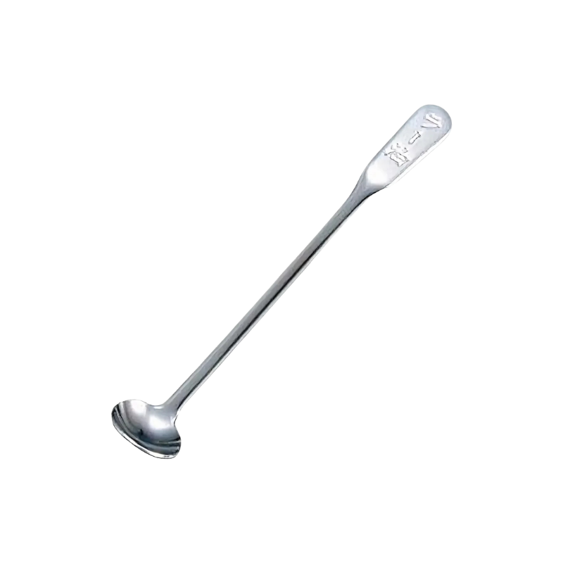 Stainless Chili Oil Spoon