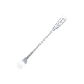 Stainless Mustard Spoon