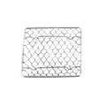 Tonkatsu Serving Mesh Square