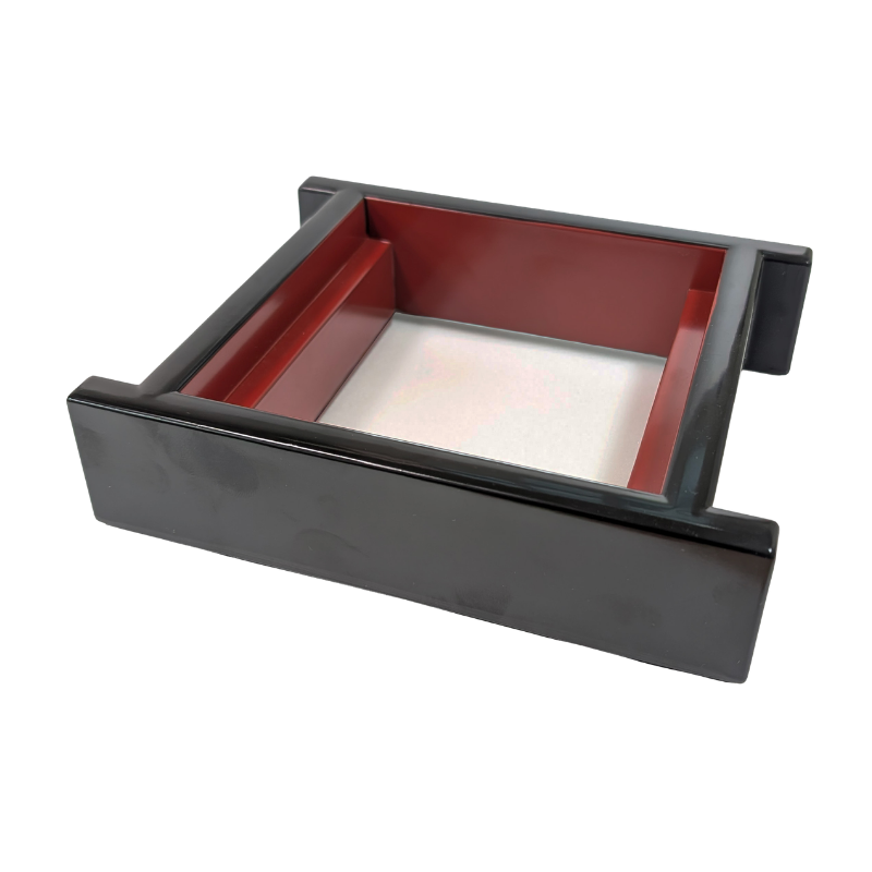 ABS Resin Seiro Soba Box Medium