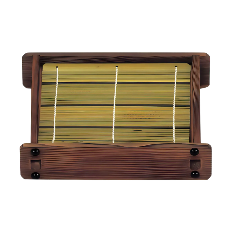 Nezuko Cypress Seiro Soba Box
