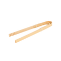Bamboo Tongs