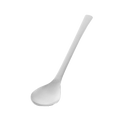Hammered Stainless Serving Ladle