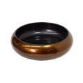 ABS Resin Crown Chirashi Oke Pear Grain Circular Floral