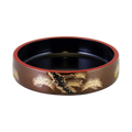ABS Resin Sushi Tub Old Pine