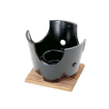 Aluminum Stove