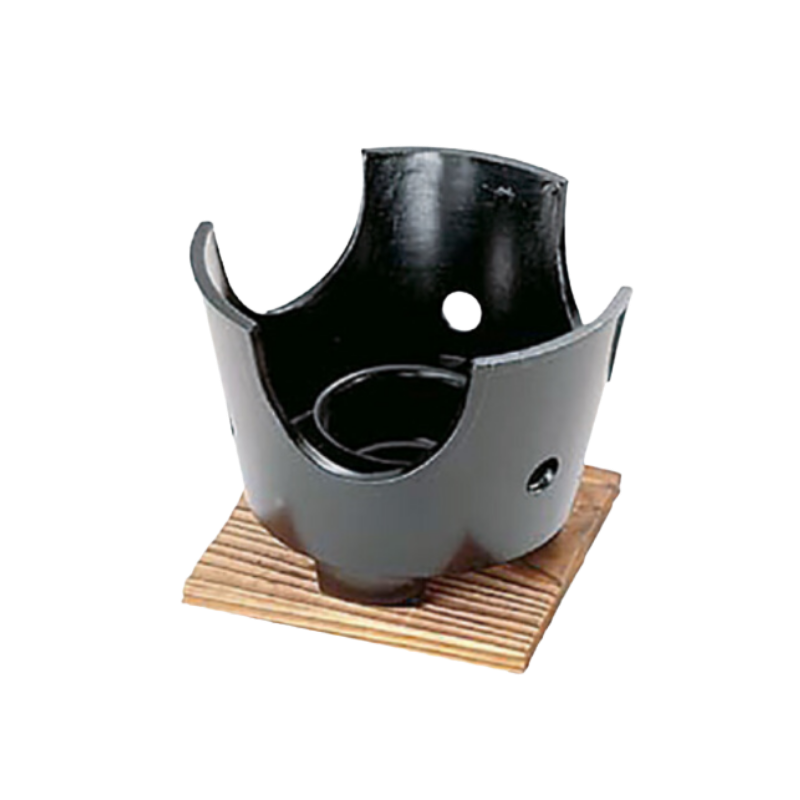 Aluminum Stove