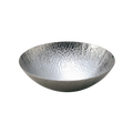 Stainless Arare Pot