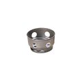 Stainless Fire Pot For Fire Stove