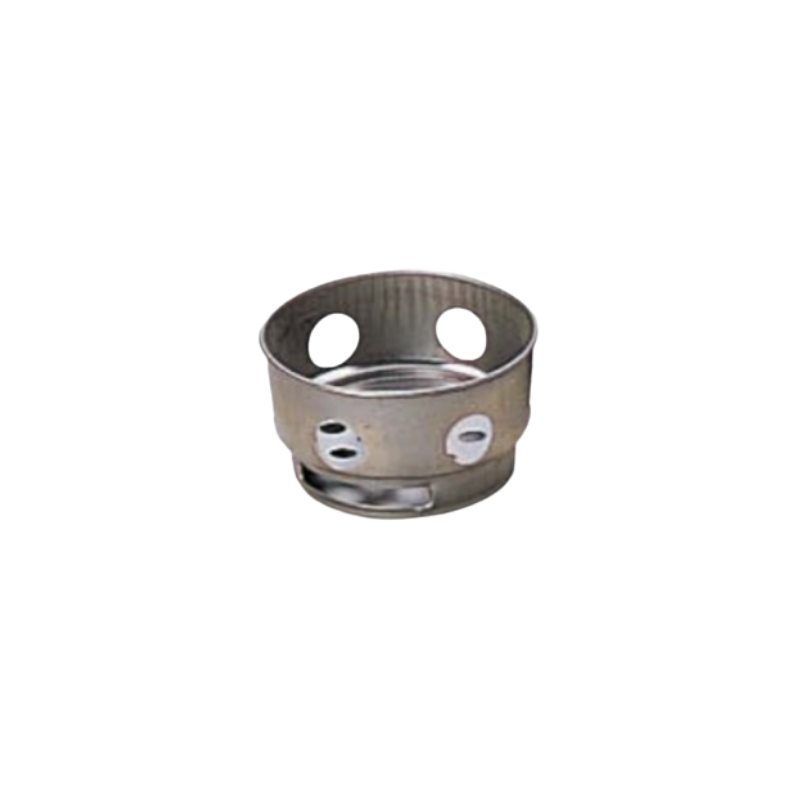 Stainless Fire Pot For Fire Stove