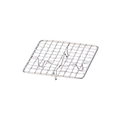 Stainless Grill Net For Fire Stove