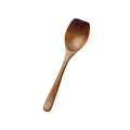 Wooden Multipurpose Spoon