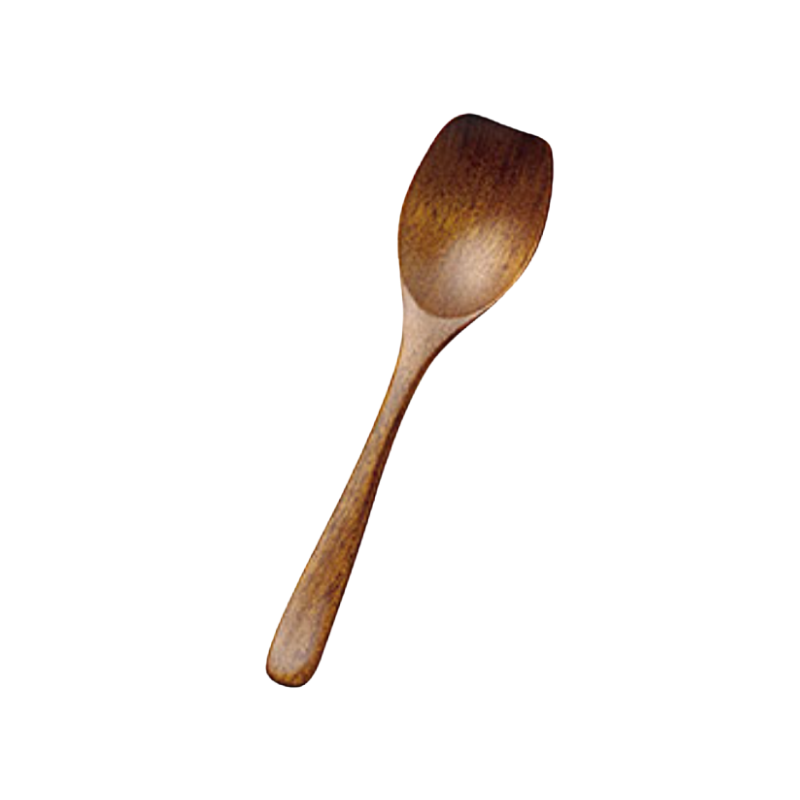 Wooden Multipurpose Spoon