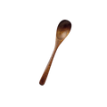 Wooden Chawanmushi Spoon