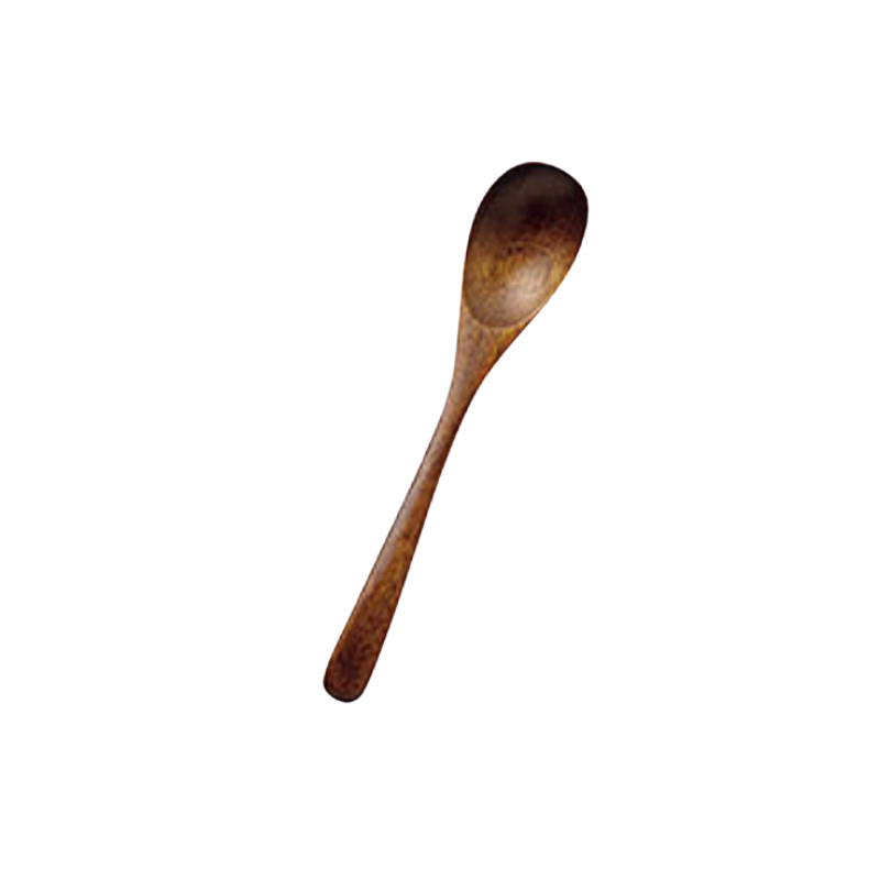 Wooden Chawanmushi Spoon